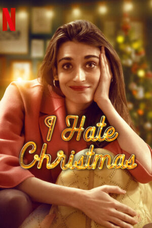 Tôi ghét Giáng sinh