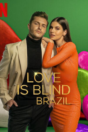 Yêu là loà quáng: Brazil (Phần 3)